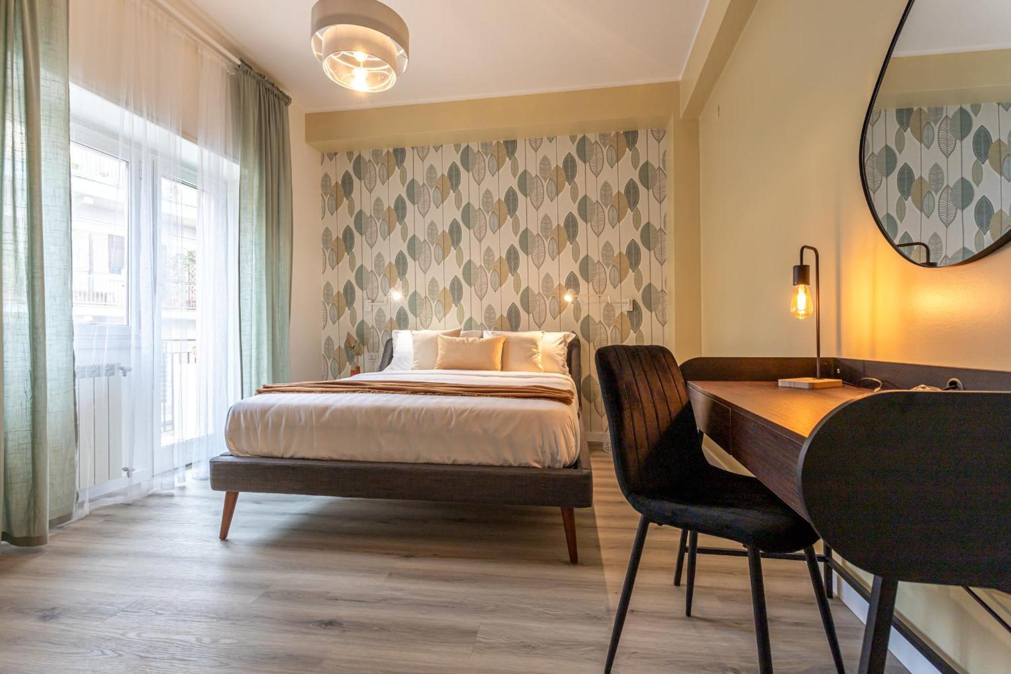 Cornelia Elegance House * Rome
