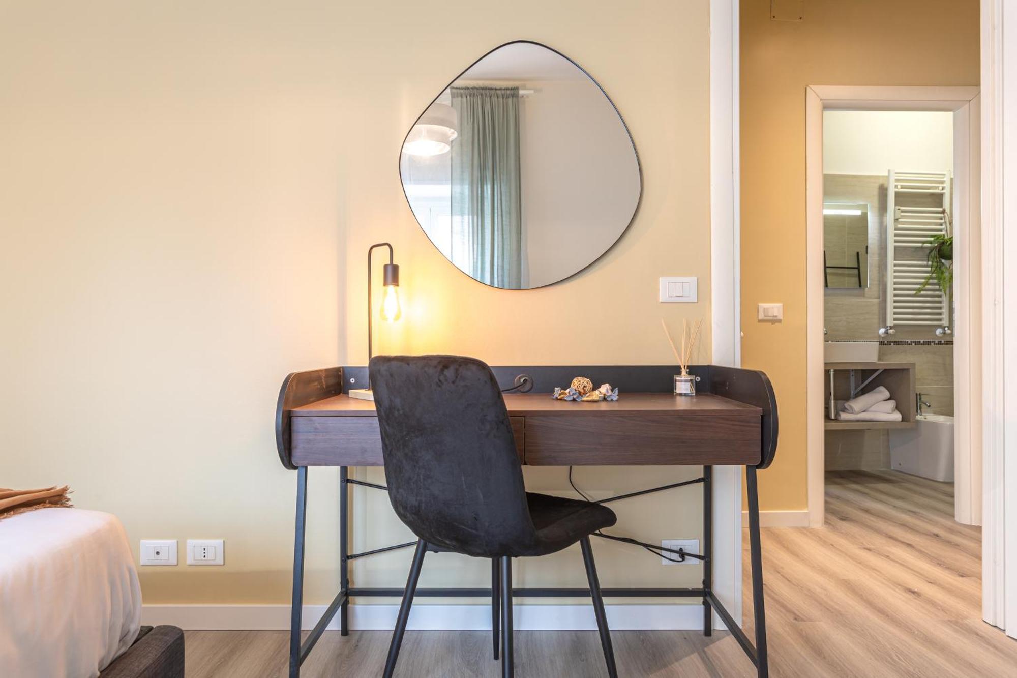Cornelia Elegance House Apartment Rome